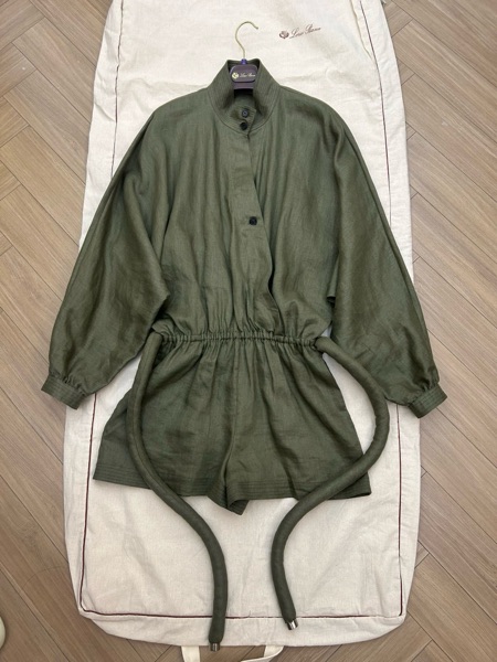 Loro Piana Dress-1